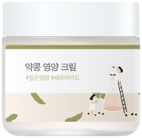 ROUND LAB Soy Bean Nourishing Cream