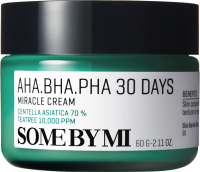 SOMEBYMI AHA-BHA-PHA 30 days Miracle Cream