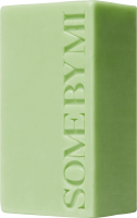SOMEBYMI AHA-BHA-PHA Miracle Acne Cleansing Bar