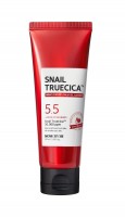 SOMEBYMI Snail TrueCICA Miracle Repair Low Ph Gel Cleanser