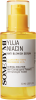 SOMEBYMI Yuja Niacin Anti Blemish Serum