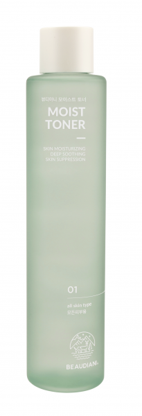 BEAUDIANI Moist Toner