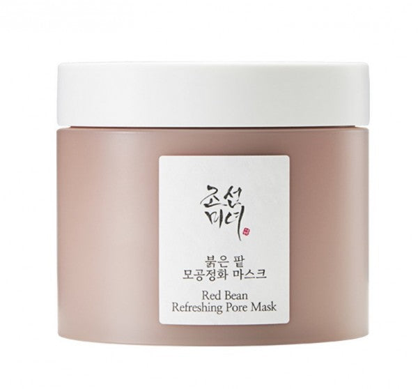 BEAUTY OF JOSEON Red Bean Refreshing Pore Mask
