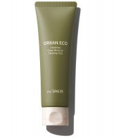 THE SAEM Urban Eco Harakeke Deep Moisture Sleeping Pack
