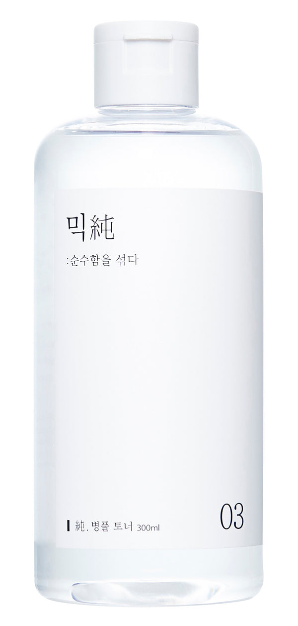 MIXSOON Centella Asiatica Toner