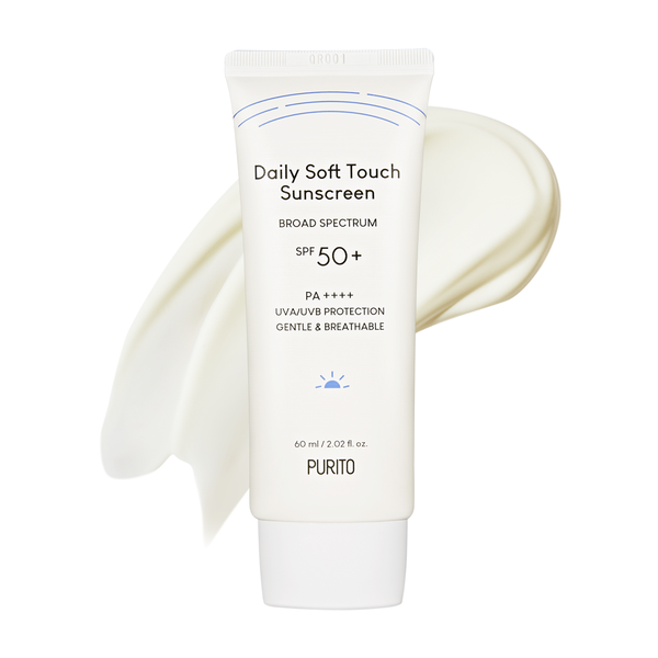 PURITO Daily Soft Touch Sunscreen