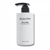SKYBOTTLE Perfumed Body Lotion