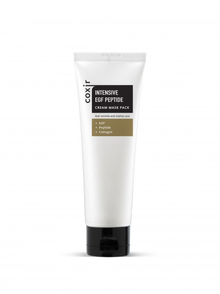 COXIR Intensive EGF Peptide Cream Maskpack