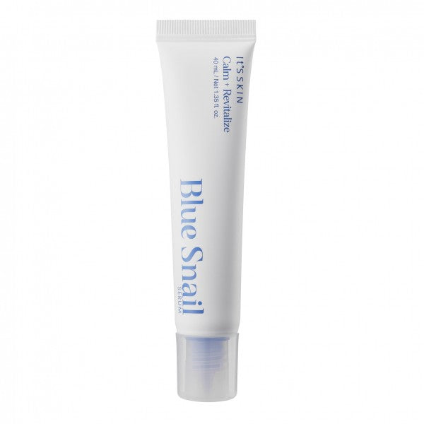 ITSSKIN Blue Snail Serum