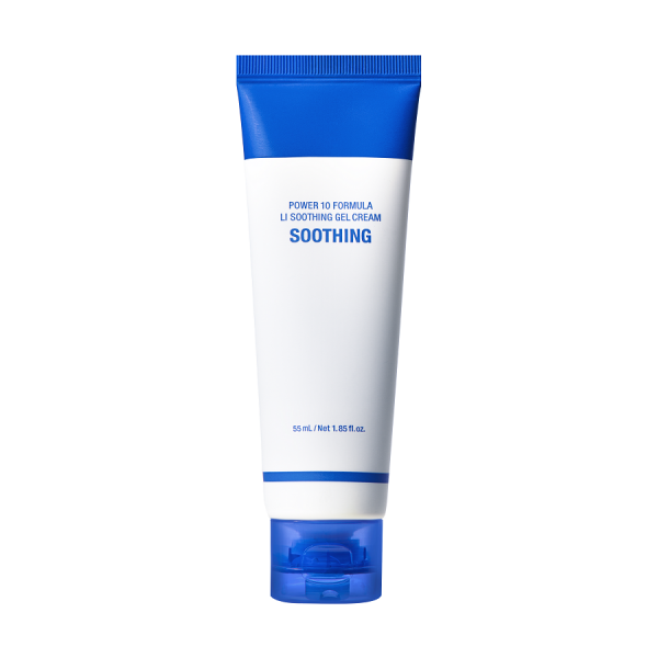 ITSSKIN Power 10 Formula LI Soothing Gel Cream