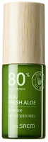 THE SAEM Jeju Fresh Aloe Essence