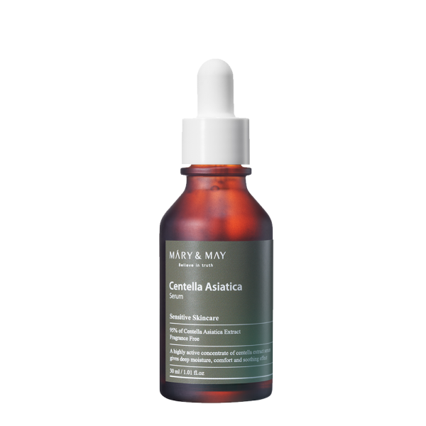 MARY&MAY Centella Asiatica Serum 30ml