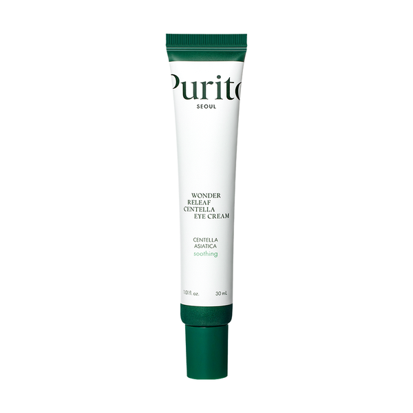 PURITO Wonder Releaf Centella Eye Cream