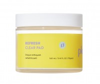PLODICA Refresh Clear Pad
