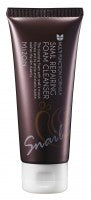 MIZON Snail Repairing Foam Cleanser