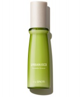 THE SAEM Urban Eco Harakeke Essence