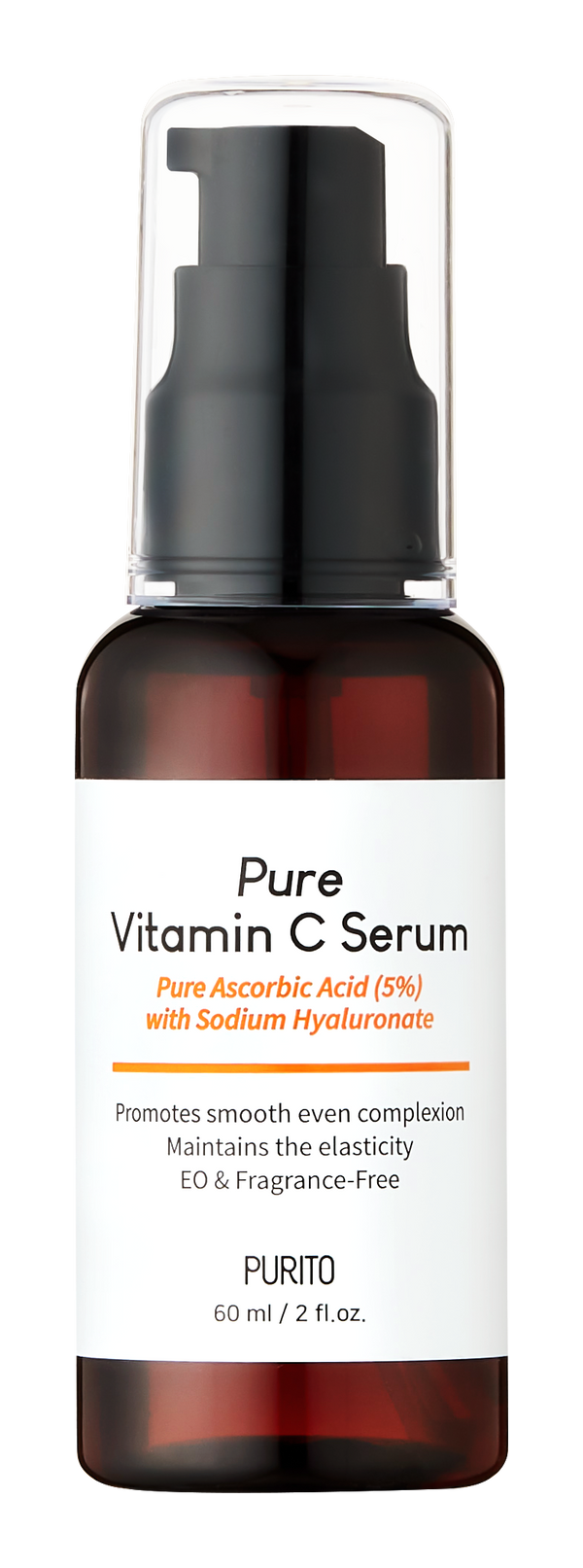 PURITO Pure Vitamin C Serum