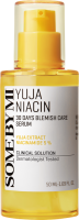 SOMEBYMI Yuja Niacin Blemish Care Serum