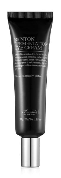 BENTON Fermentation Eye Cream