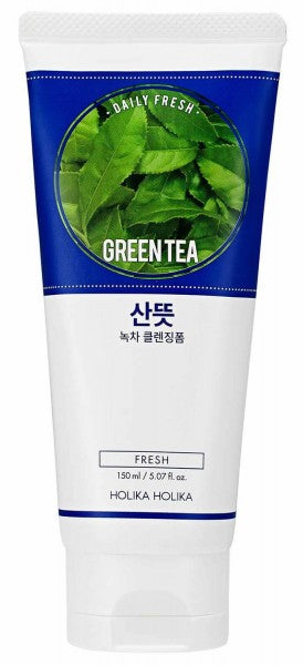 HOLIKA HOLIKA Daily Fresh Green Tea Cleansing