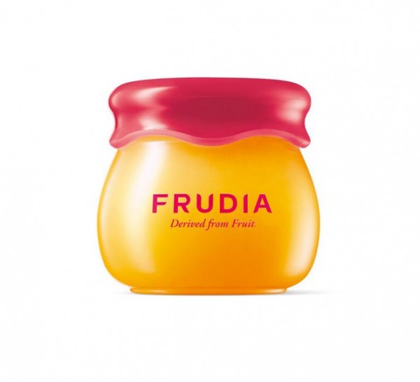 FRUDIA Pomegranate Honey 3in1 Lip Balm
