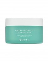 MIZON Cicaluronic Cleansing Balm
