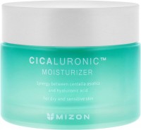 MIZON Cicaluronic Moisturizer