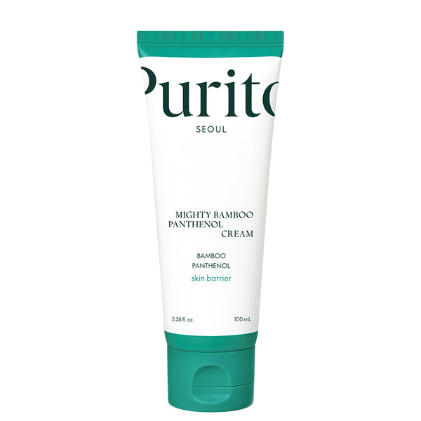 PURITO Mighty Bamboo Panthenol Cream