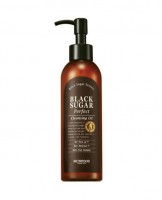 SKINFOOD Black Sugar Perfect Cleansing Oil